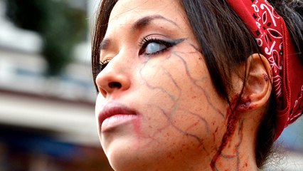 Top 10 Strangest Mental Disorders