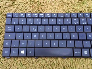 Clavier PC
