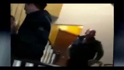 Cet obèse fait une belle surprise à sa famille en perdant plus de 40kg