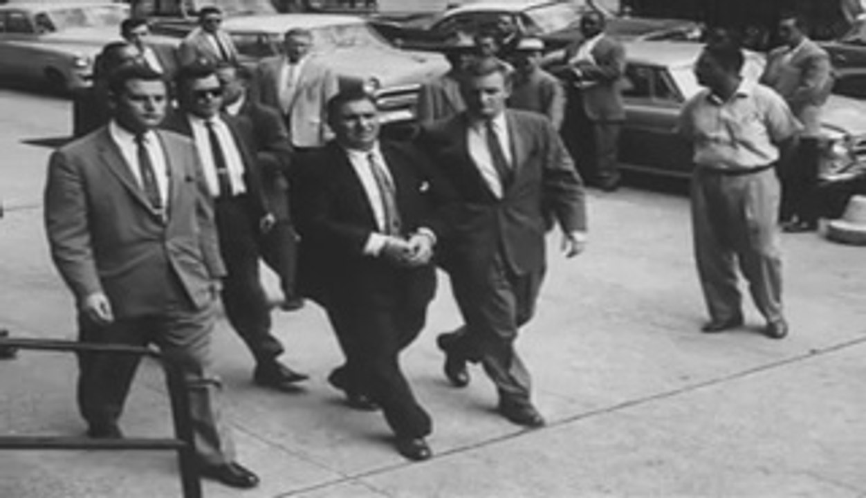 Mafia´s Greatest Hits - Vito "Don Vito" Genovese