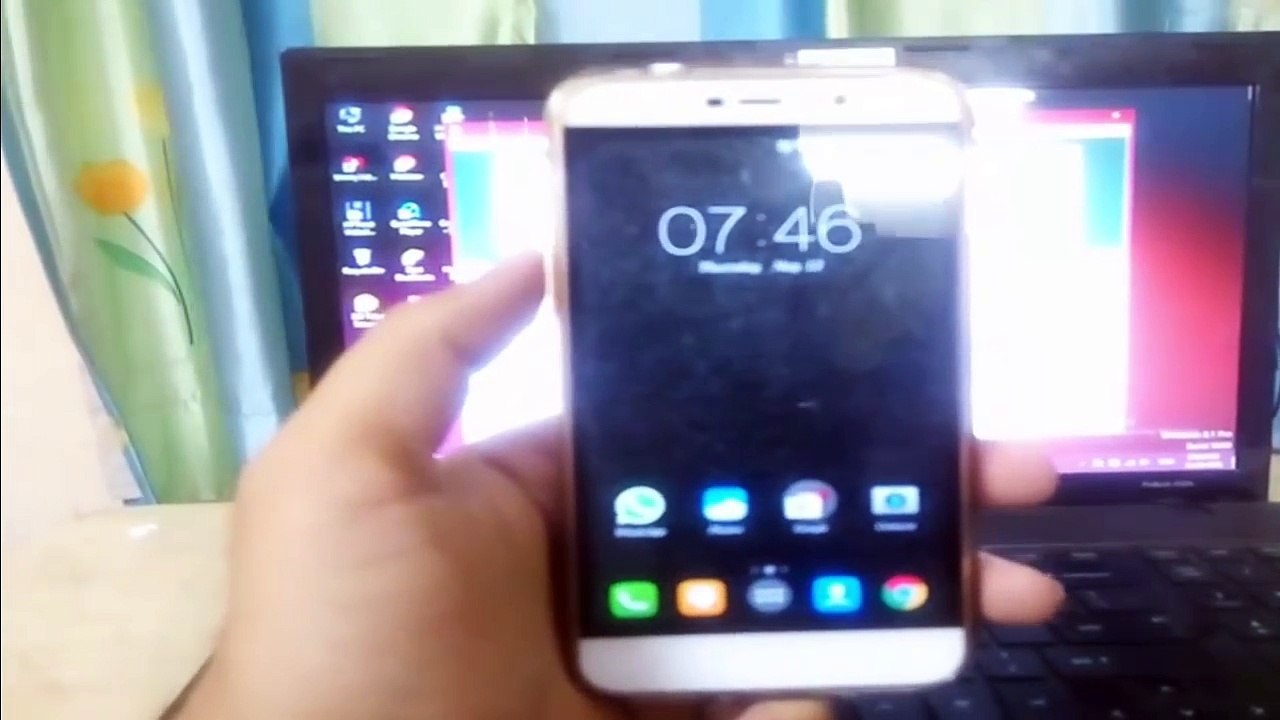 how to install whatsapp on PC without bluestacks 2016