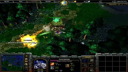 Navi vs oXmoze @ Intel Challenge SuperCup Group A Game 1 (1)