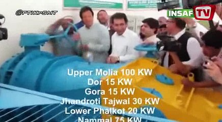 Tải video: K P K  Hydro Power Electricity Projects. Almost No Load Shedding In Many Villages And Electricity UNIT Price 2 RS.