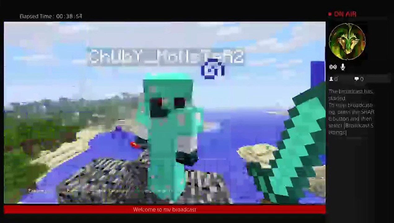 Minecraft Survival (7)