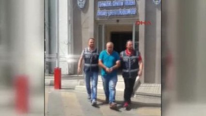İzmir Küçük Elif 4 Yıl Sonra Annesine Kavuştu