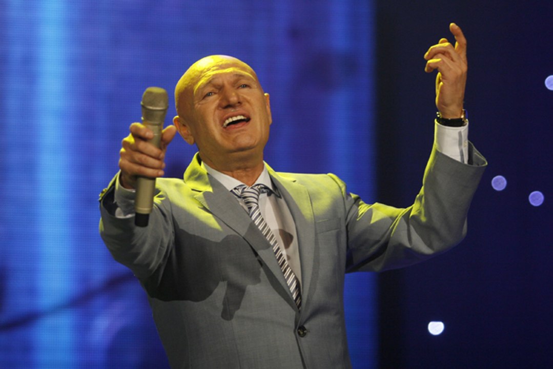 Saban Saulic - Makjo sve ti oprastam ♪ (Audio 1994) ♫♪♫♪♫