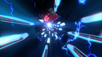 LEGO® DIMENSIONS™_ invisible wall error