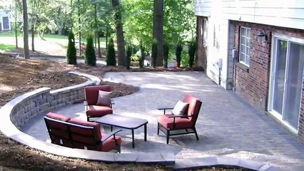 Patio Design | Patio Design Ideas | Small Patio Design