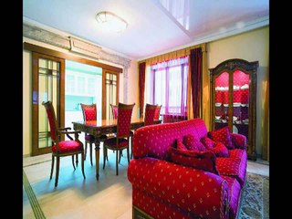 Dining Room Ceiling Design 2015