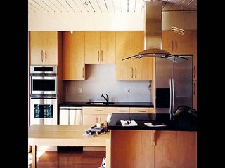 Stainless Steel Kitchen Design Video - Kitchen Idea 2016