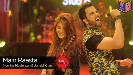 Main Raasta - Momina Mustehsan & Junaid Khan - Coke Studio Season 9 [2016] [Episode 5] [FULL HD] - (SULEMAN - RECORD)