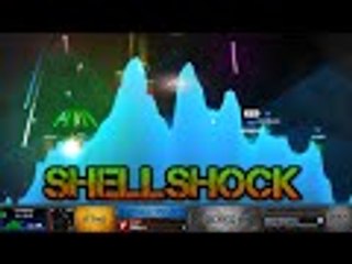 4v4 Gameplay! - [SHELLSHOCK LIVE]