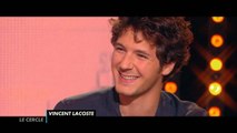 Vincent Lacoste, l'invité cinéphile du cercle du 09/09