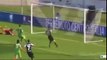 Nabil Jaadi Goal - Ascoli 1-1 Spal - 10 09 16