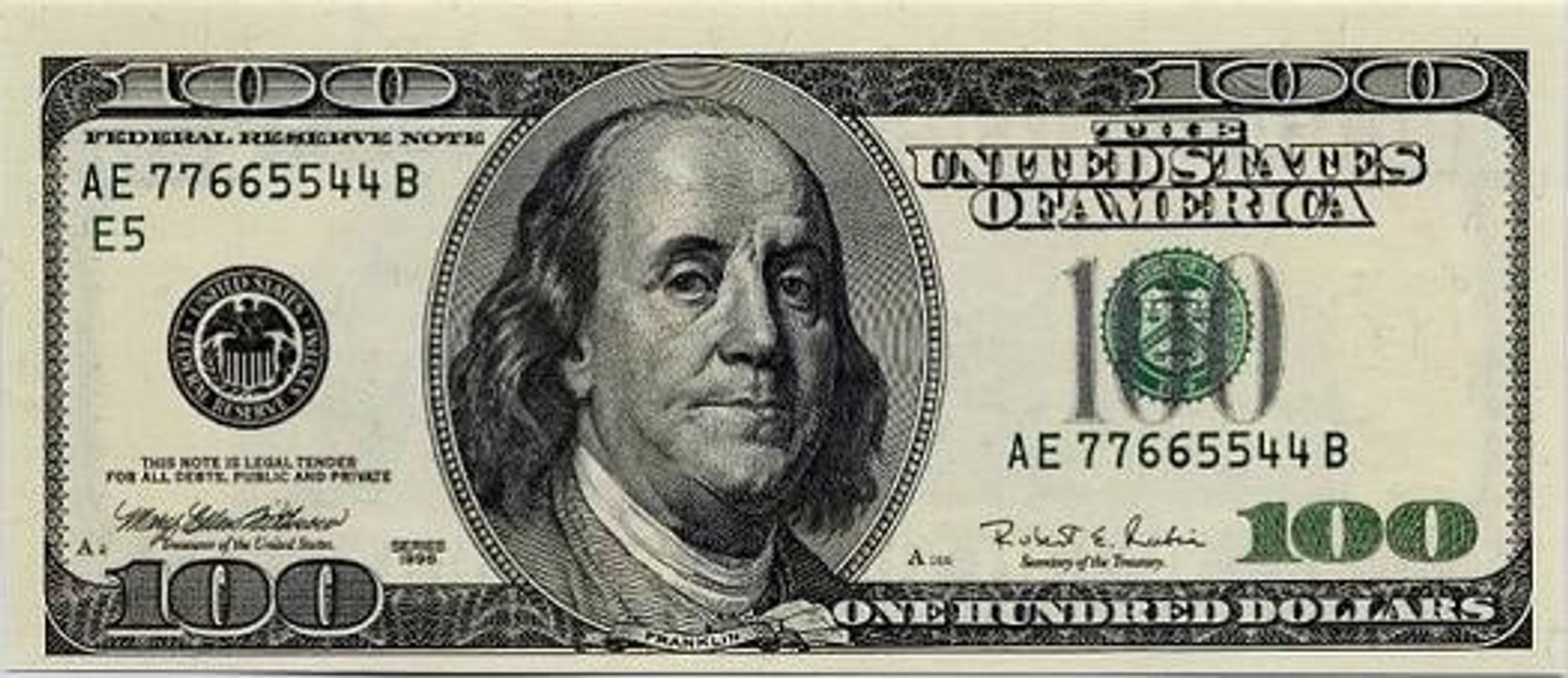 Benjamin Franklin Biography (Citizen of the World) NEW