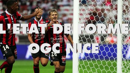 L'AVANT MATCH DE FCM - J4 -OGC Nice/OM