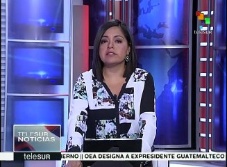 CIDH anuncia inicio de mecanismo de seguimiento a caso Ayotzinapa