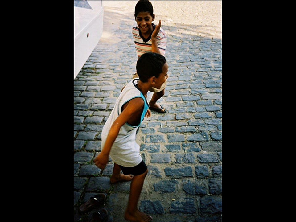 Heitor Villa-Lobos: Cirandinhas