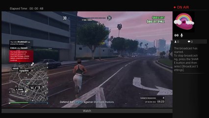 Just playing gta omg whatch (59)