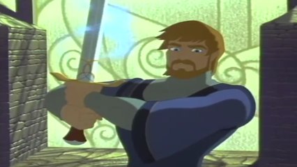 Quest for Camelot (1998) Official Trailer - Cary Elwes, Pierce Brosnan Movie HD