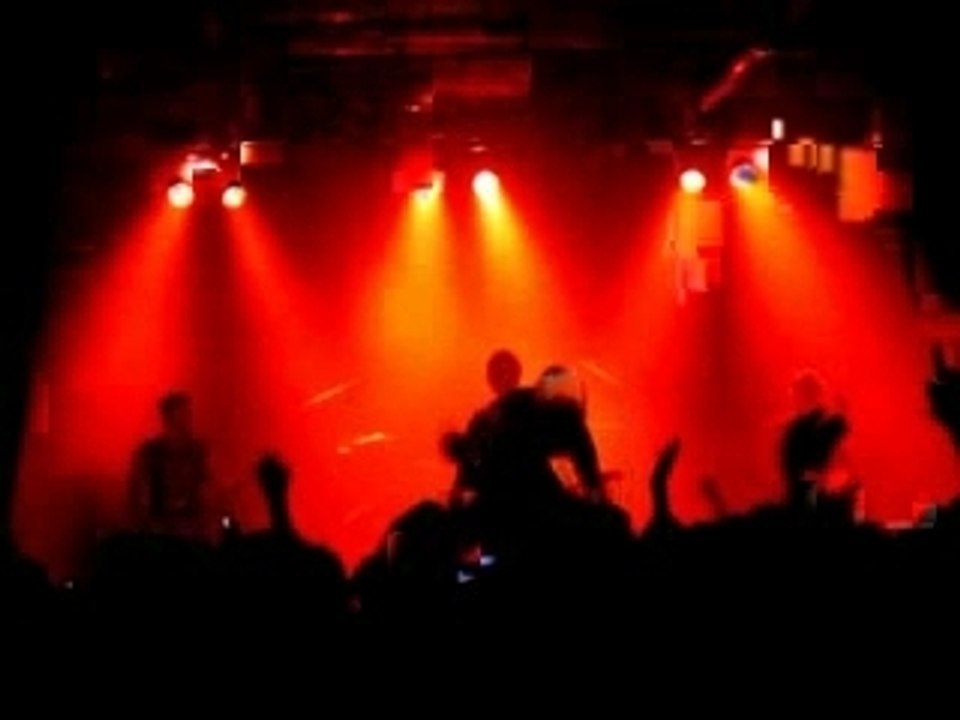 2 - Luke aux Trinitaires @ METZ 15/06/07