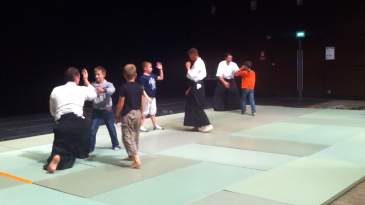 Forum des associations