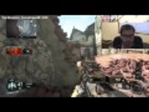 PS4 Black Ops 3 Multiplayer 18-7 Gameplay! (LIVE - BO3 Gameplay)