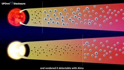 Astronomers find first  direct evidence  of snow around another star