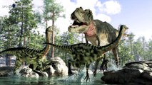 Astrophysicist suggests that Planet X caused the extinction of dinosaurs