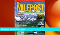 Free [PDF] Downlaod  Trip Planner for Alaska, Yukon Territory, British  Columbia, Alberta