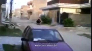 All in one very funny Pakistani bike clips   2016