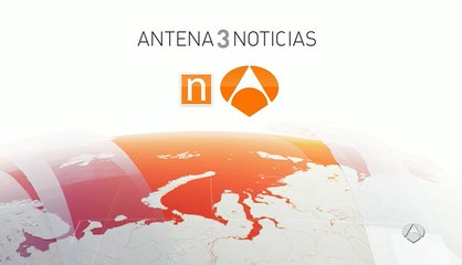 Antena 3 Noticias - Nueva etapa (10-9-2016)
