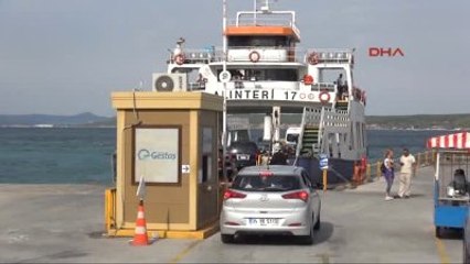 Çanakkale'de Beklenen Bu Kez Olmadı