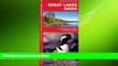 READ book  Great Lakes Birds: A Folding Pocket Guide to Familiar Species (Pocket Naturalist Guide