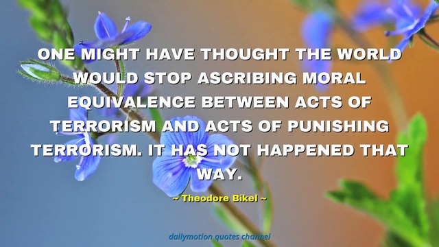 Theodore Bikel Quotes #4