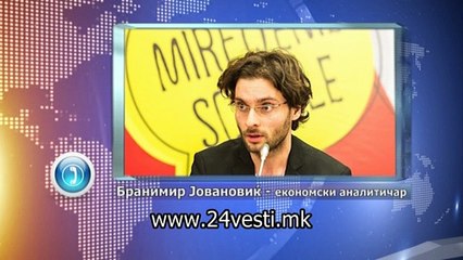 MARINA EKSPERTI ZA BDP 10 09