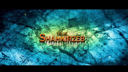 Pashto New Film Song 2016 Za Garma Masala Yum - Film Badmashi Ba Mane 2016