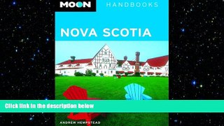 FREE DOWNLOAD  Moon Nova Scotia (Moon Handbooks)  FREE BOOOK ONLINE