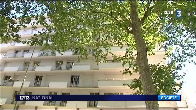 Tours : des étudiants accueillis en maison de retraite