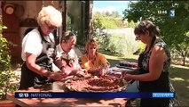 Hautes-Alpes : quand un village se passionne pour une prune