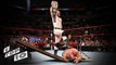 Major upset victories by rookie Superstars WWE Top 10