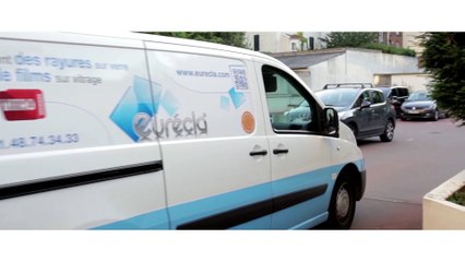 Pose de Stores | Eurécla - 01 42 42 32 32