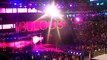 WWE Summerslam 2016 - Naomi / Carmella / Becky Lynch Entrance - Live Barclays Center NYC HD