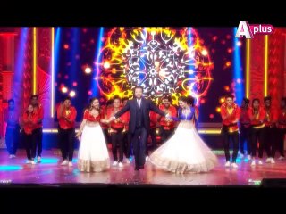 Golden Patel Awards - 1st Day of Eid at 9:00pm