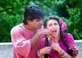 Uee Yaa Uee Yaa %% Hindi Movie Hot Item Song %% Sunil Shetty & Karisma Kapoor_Movie---Rakshak---Full-HD_720p