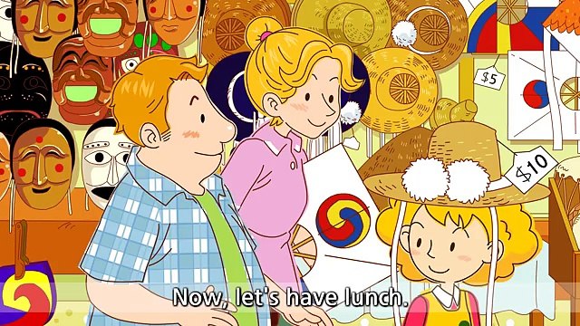 English language-Good morning More Kids Dialogues - Learn English for Kids - Collection of Easy Dialogue