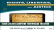 [PDF] Constitutional Law: Rights, Liberties and Justice 8th Edition (Constitutional Law for a
