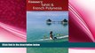 different   Frommer s Tahiti   French Polynesia (Frommer s Portable)