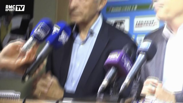 Auxerre sous pavillon chinois