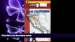 different   Mexico: Baja California 1:1,000,000 State Map (Spanish Edition)